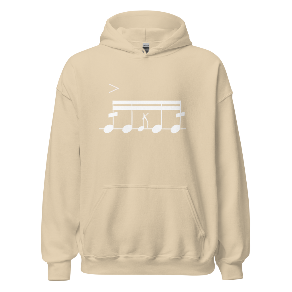 Book Report Hoodie
