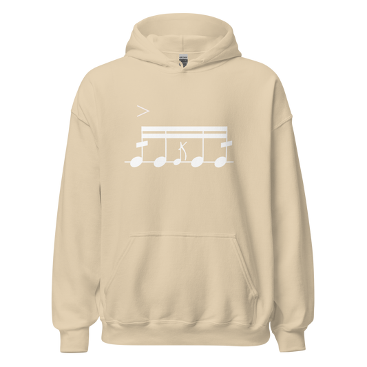 Book Report Hoodie