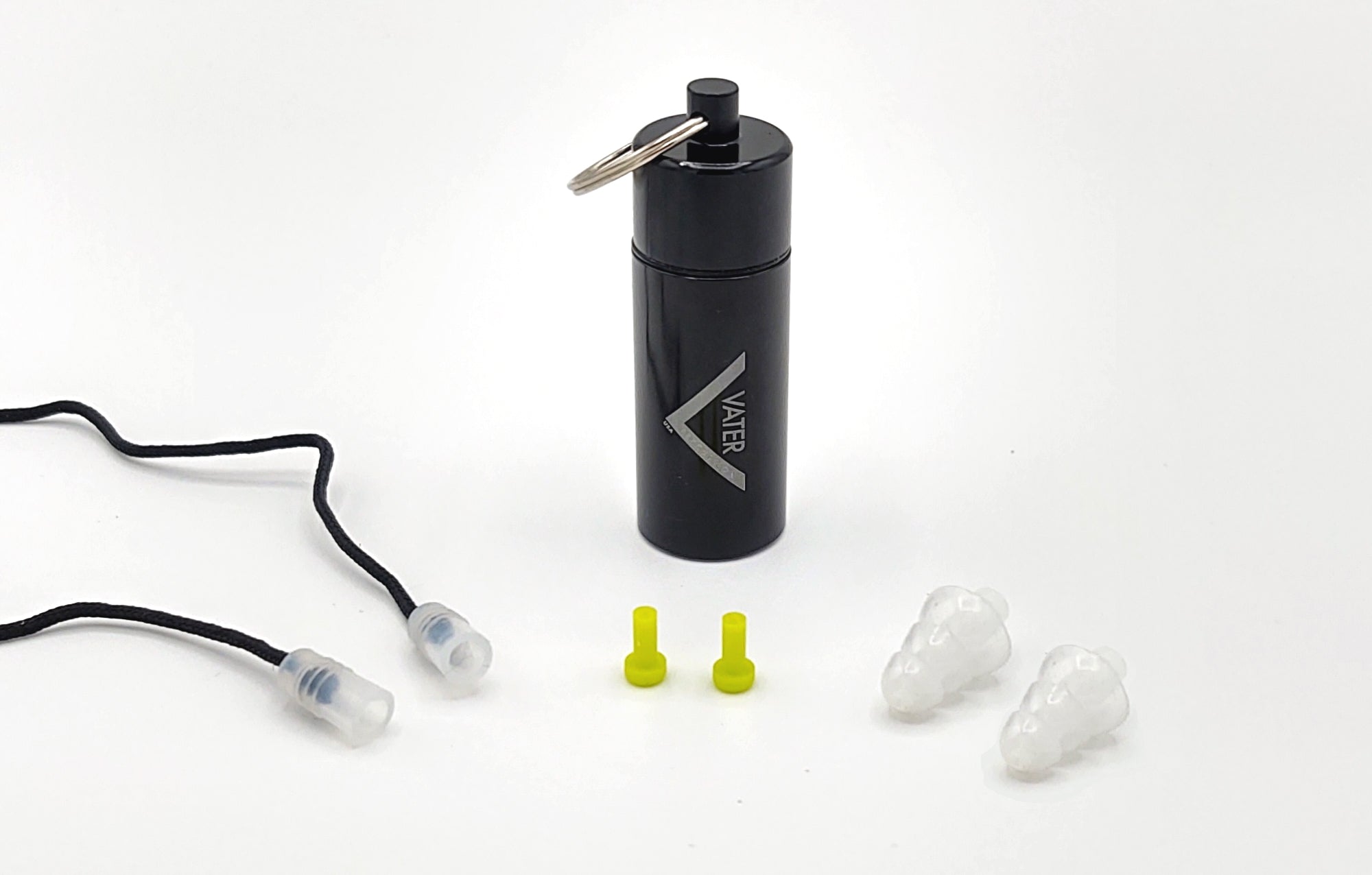 Vater Earplugs